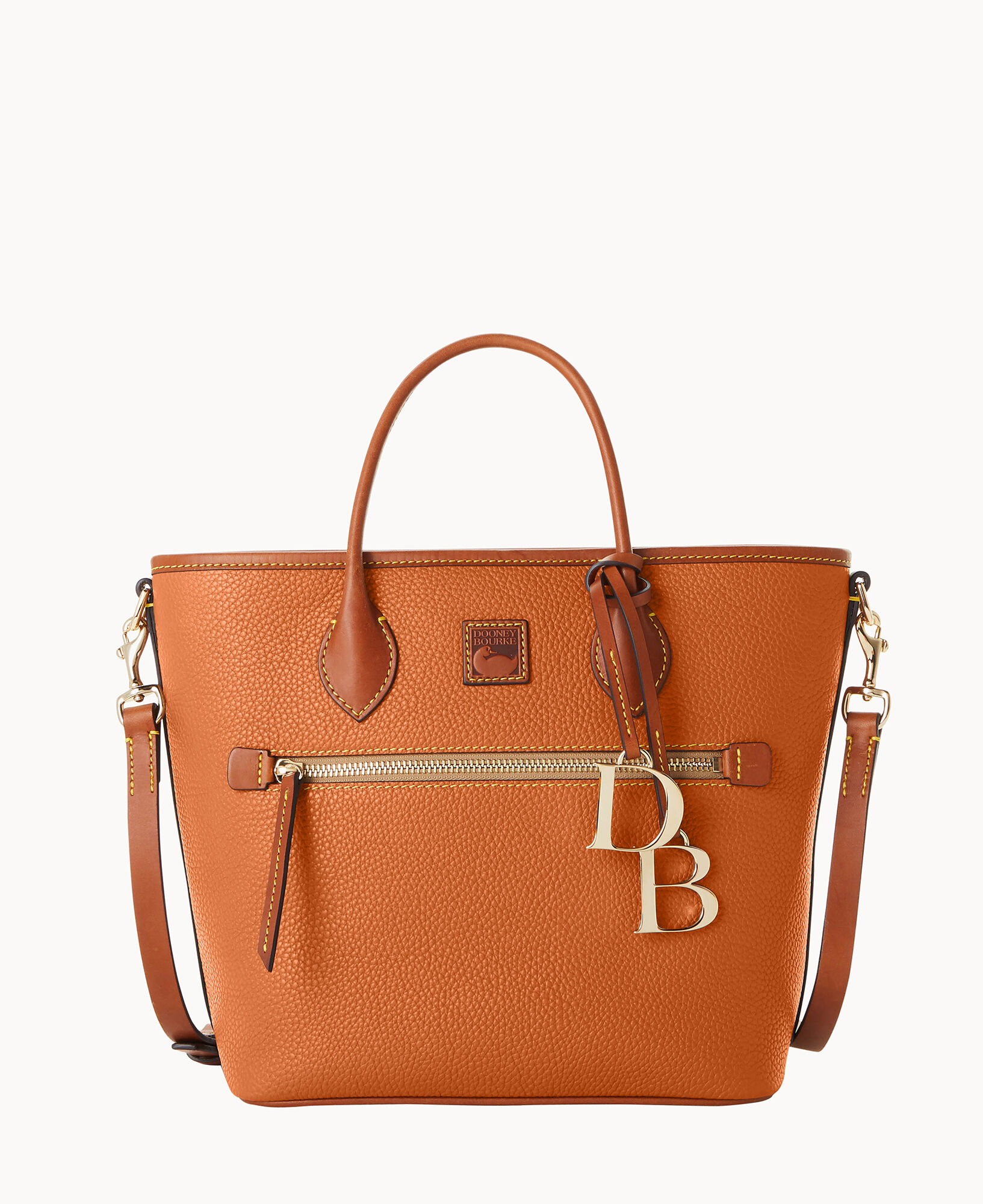 Dooney and bourke deals pebble grain tote