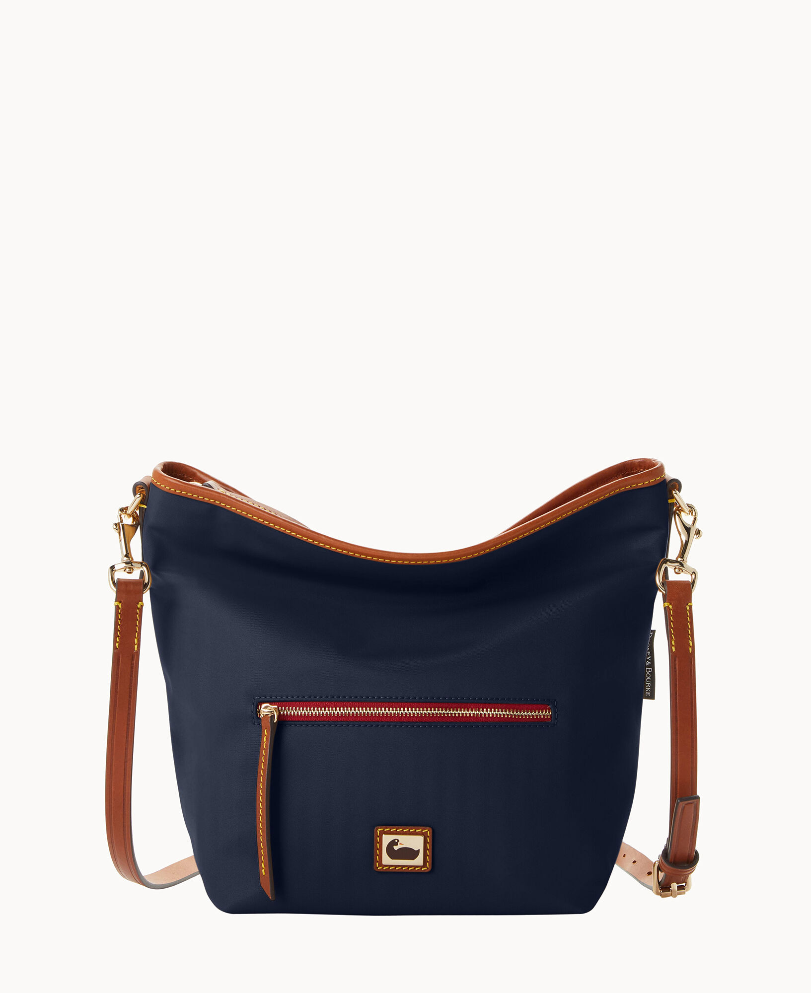 Dooney & Bourke Wayfarer Small Hobo Crossbody