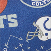 NFL Colts Top Zip Crossbody