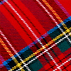 Tartan Domed Satchel