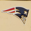 NFL Patriots Triple Zip Crossbody