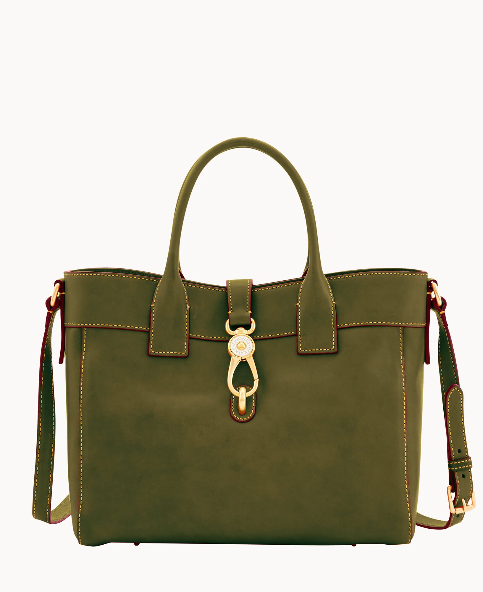 Dooney and bourke florentine large amelie shoulder bag outlet
