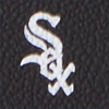 MLB White Sox Continental Clutch