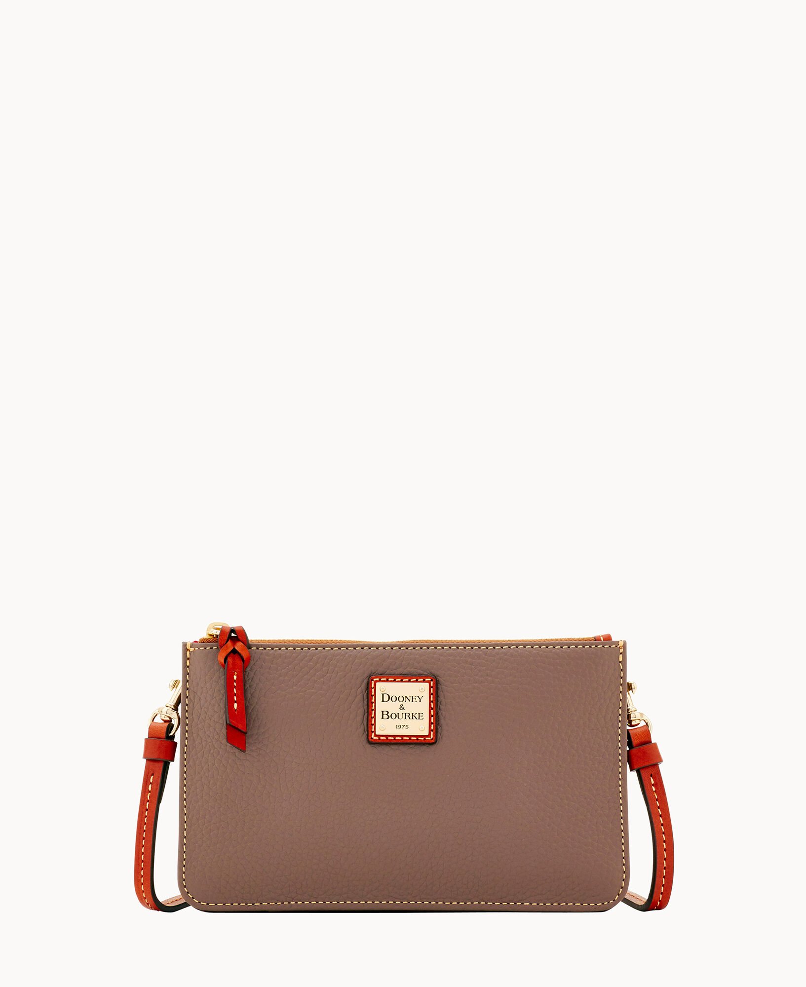 Dooney & Bourke Pebble Grain Presley