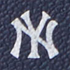 MLB Yankees Small Zip Crossbody