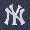 MLB Yankees Top Zip Crossbody