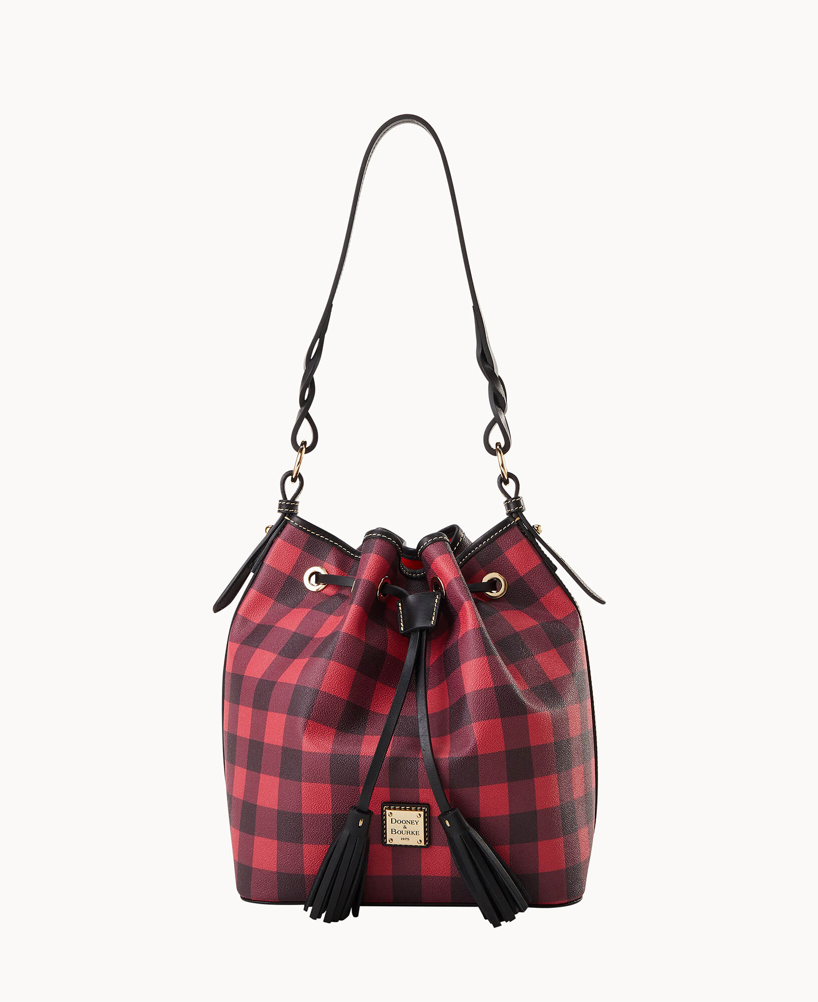 Dooney & Bourke Tucker Tasha Drawstring