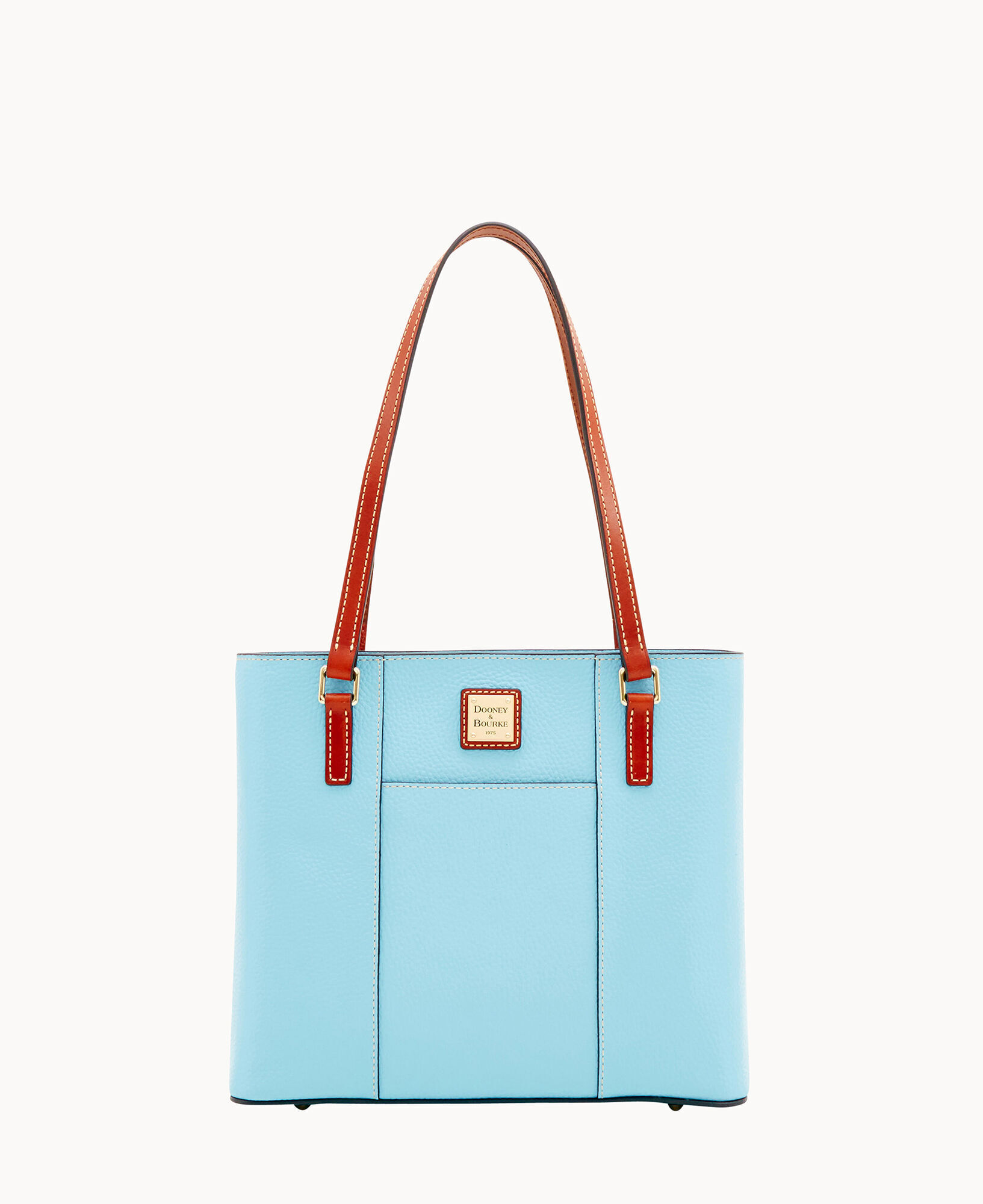 Dooney & Bourke Oyster Small Lexington Leather Tote, Best Price and  Reviews