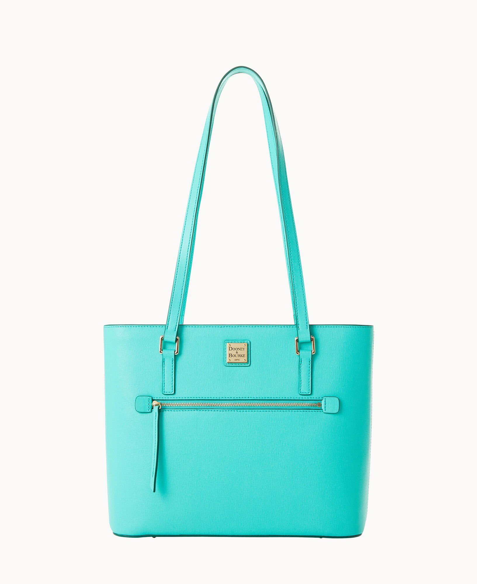 Dooney and on sale bourke turquoise