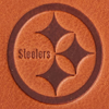 NFL Steelers Credit Card Case