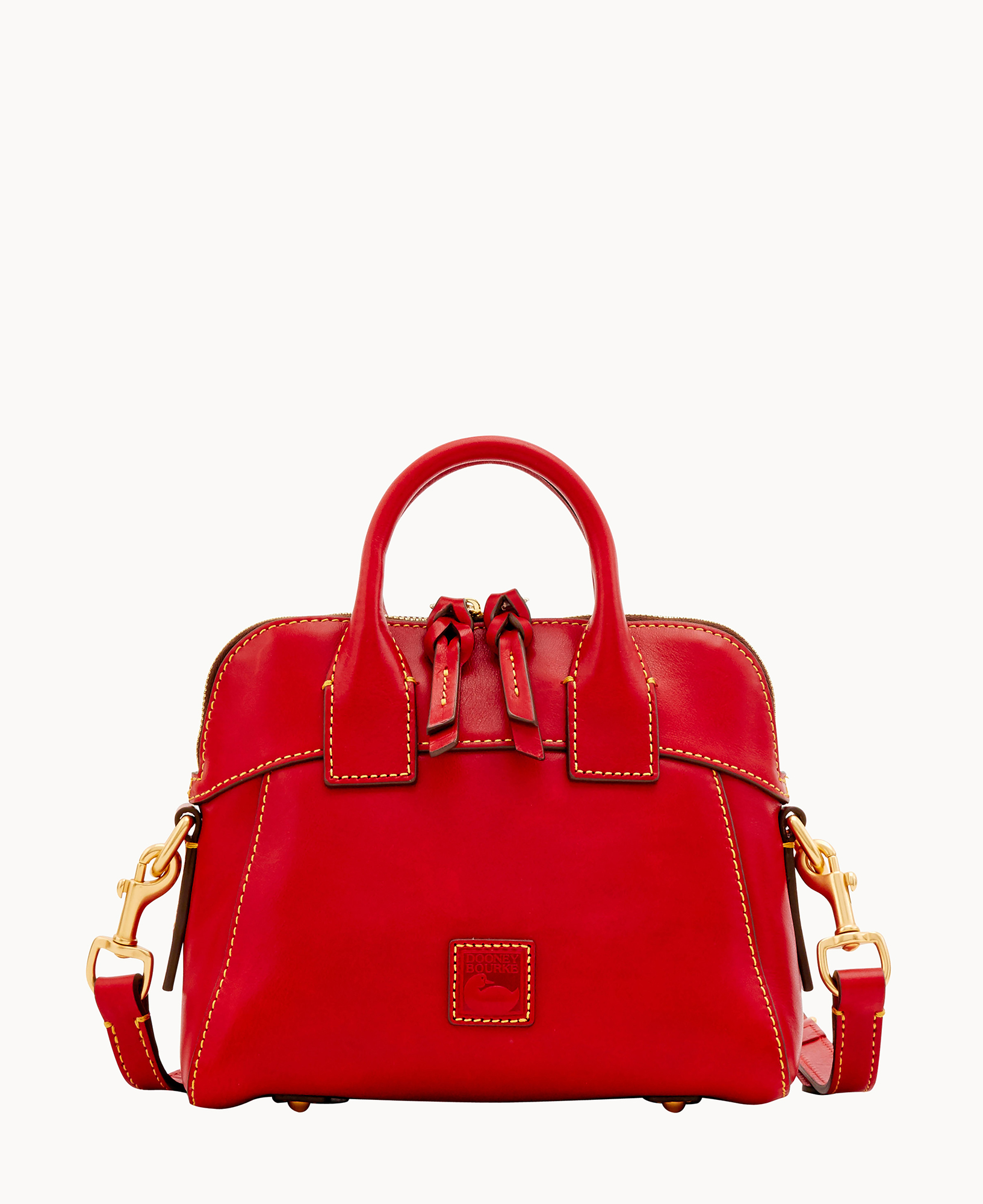 Dooney and bourke hotsell florentine cameron crossbody satchel