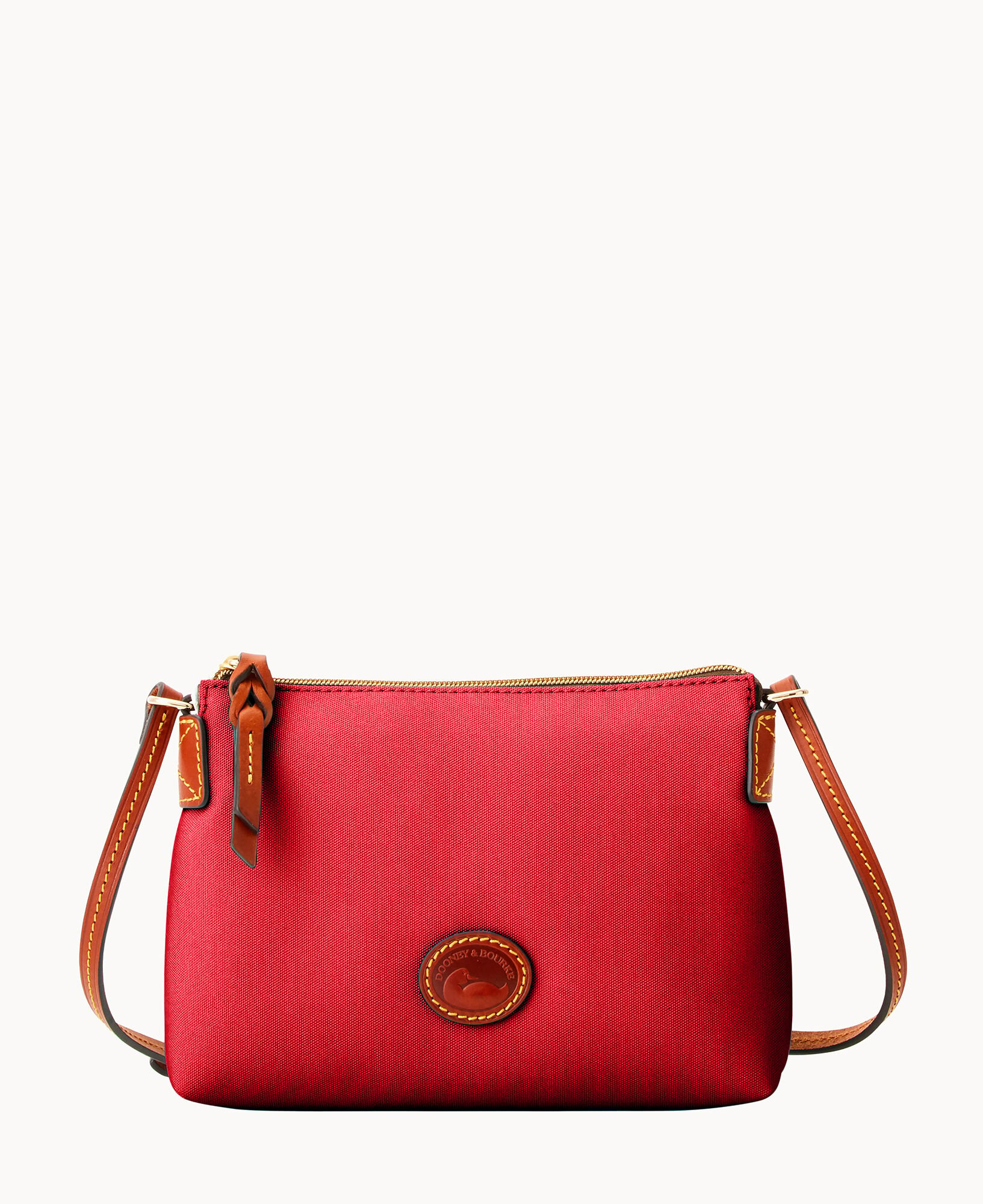 Dooney and Bourke Nylon Shopper & Pouchette CrossbodyReveal 