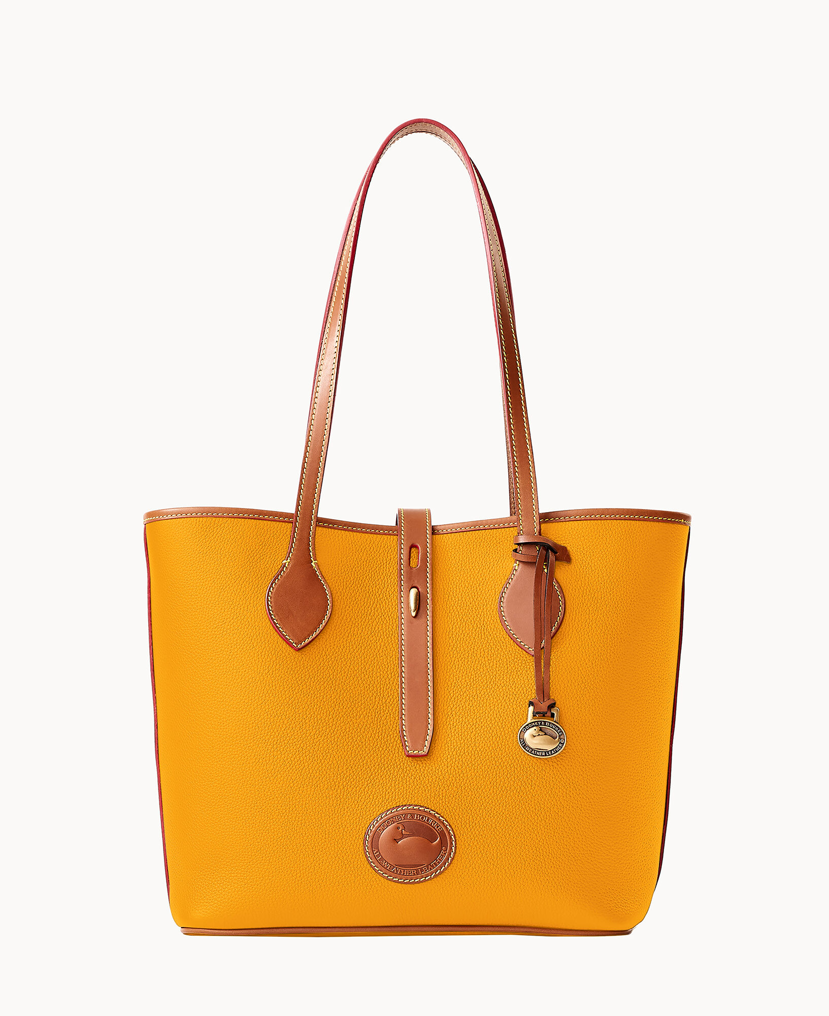 Dooney & Bourke 3.0 All Weather Leather Tote