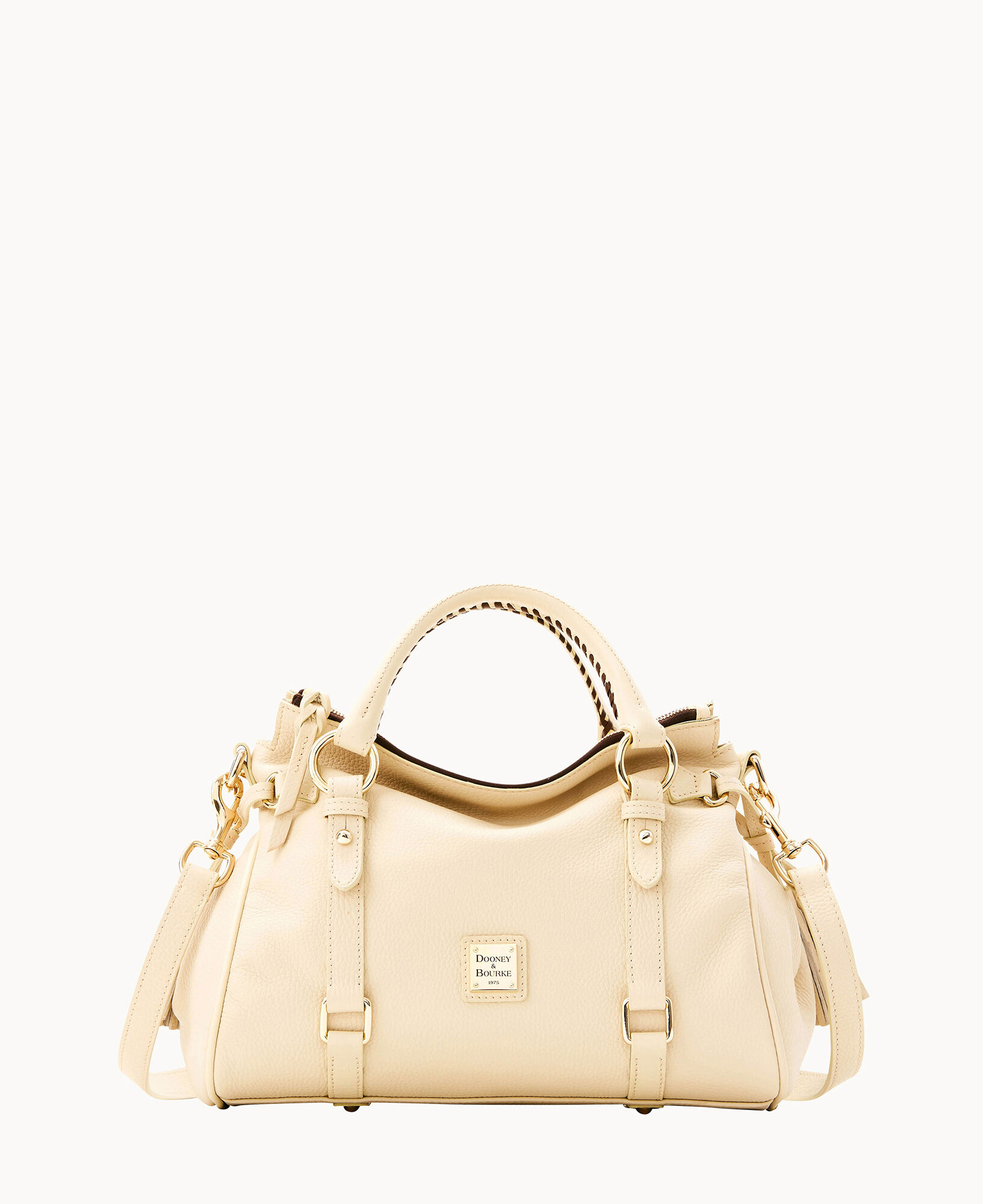Dooney Bourke Samba Satchel