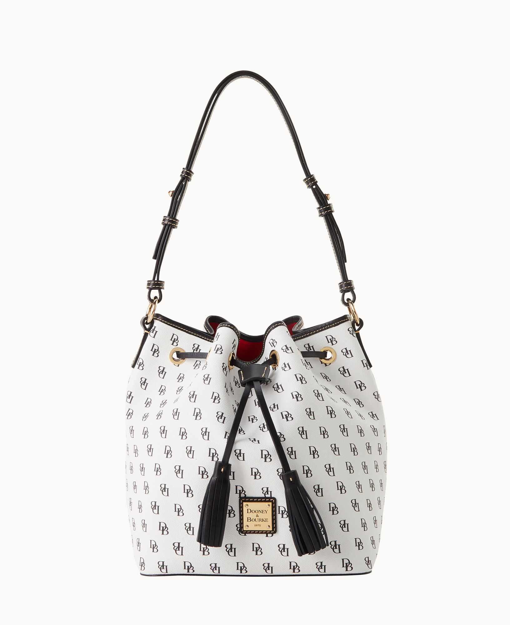 Dooney & Bourke Tasha Drawstring Shoulder Bag