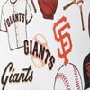 MLB Giants Crossbody