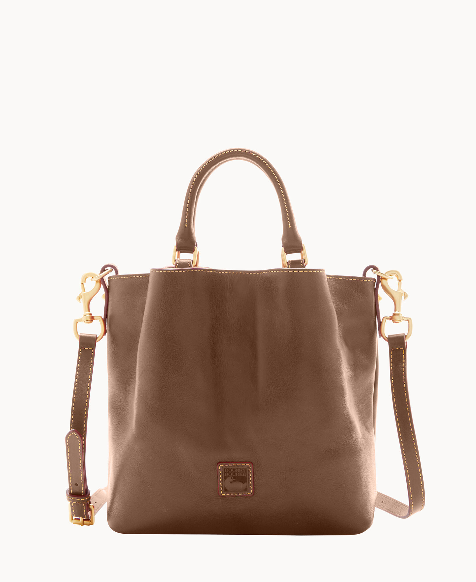 Dooney & Bourke Florentine Small Barlow