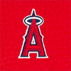 MLB Angels Small Lexington