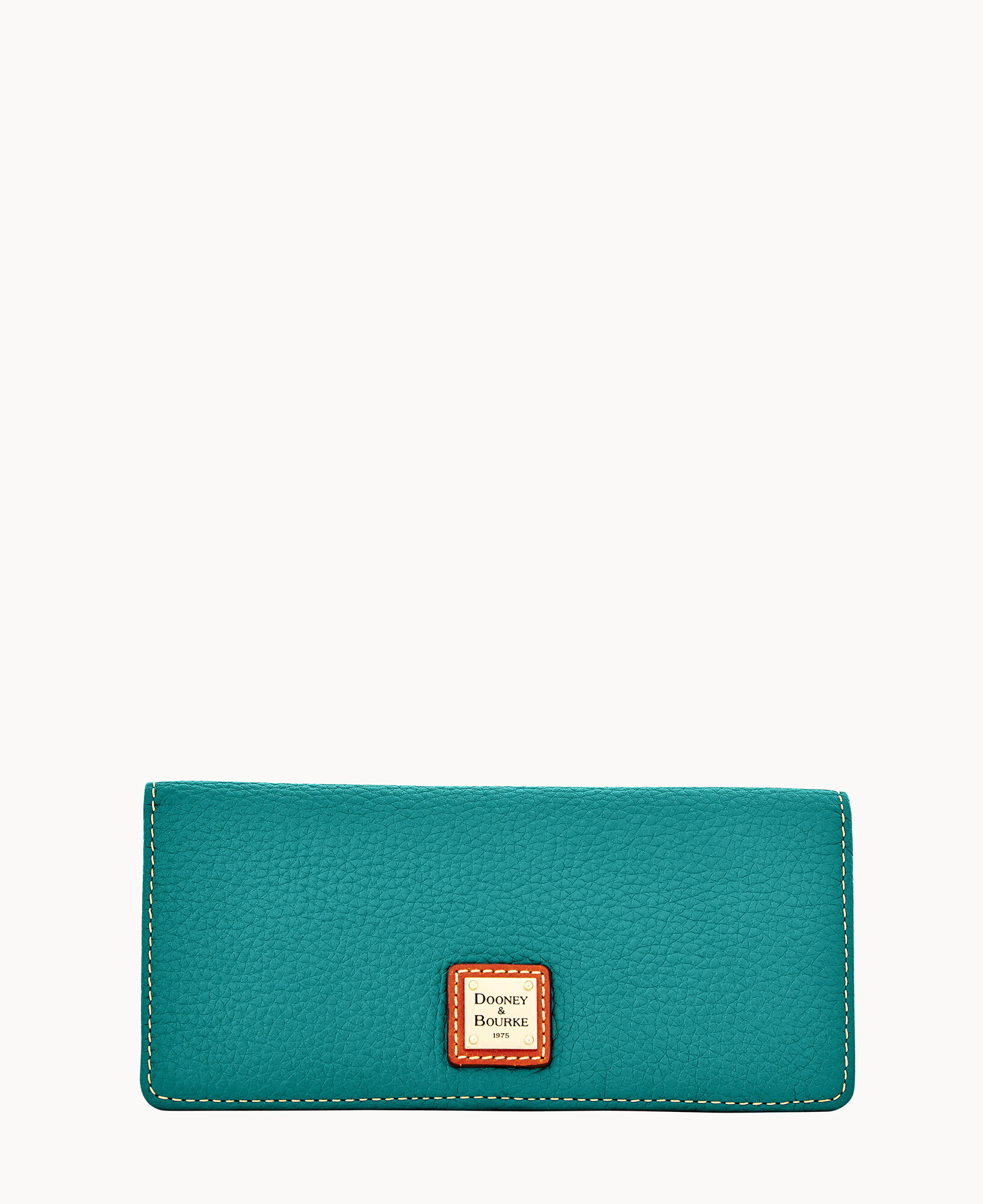 Dooney slim wallet deals