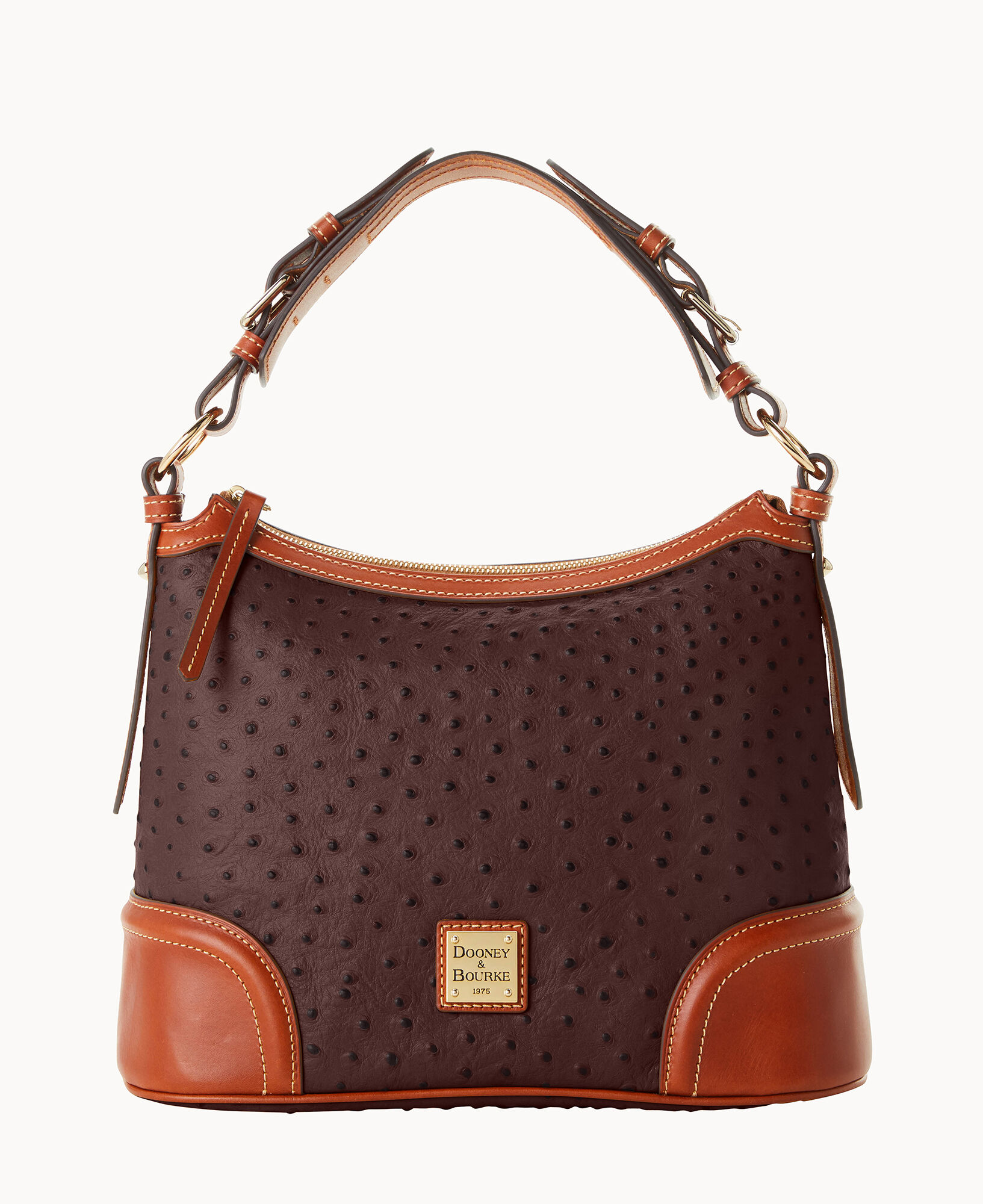 Dooney & Bourke MLB Angels Hobo