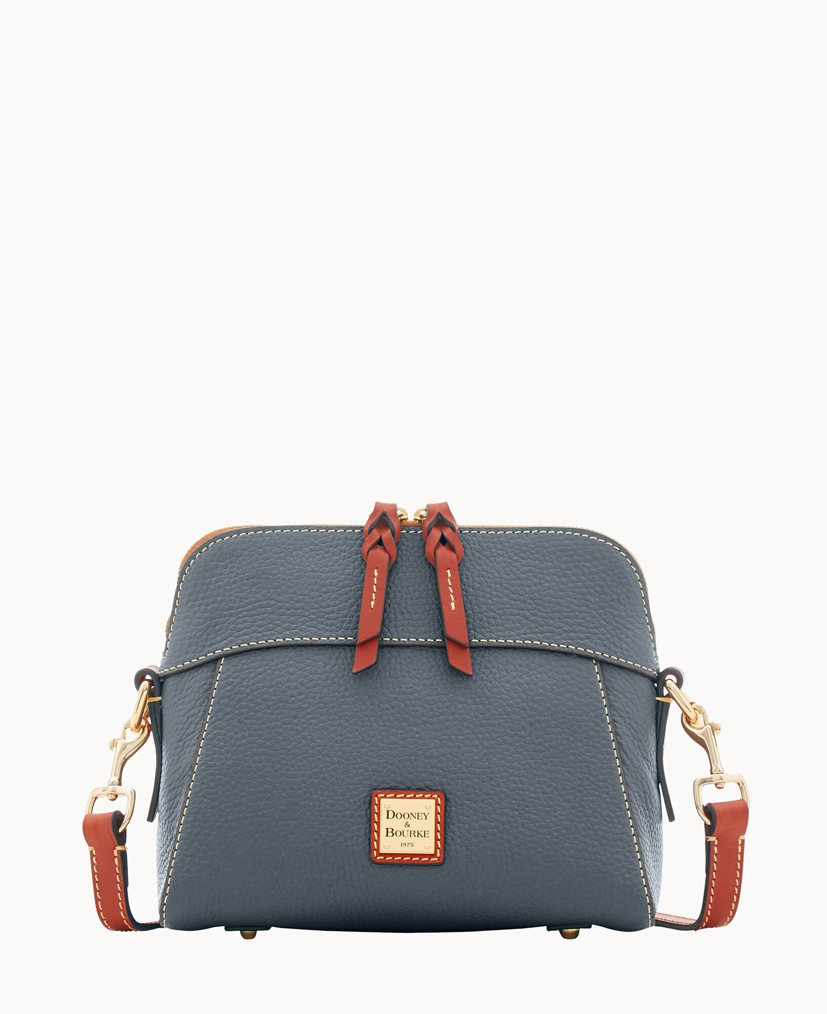 Dooney & Bourke Pebble Grain Cameron Crossbody