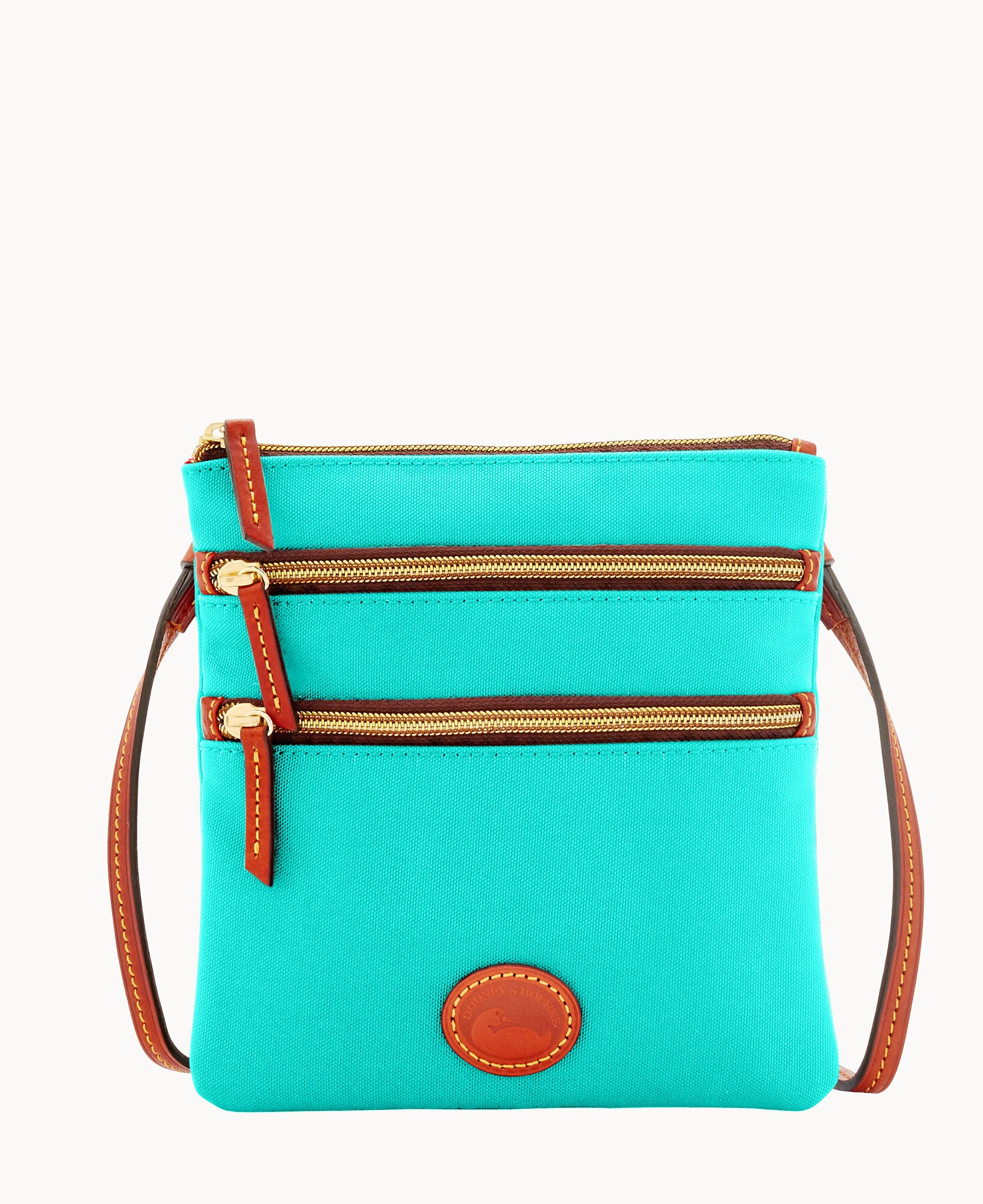 Dooney & Bourke Nylon Crossbody Bag