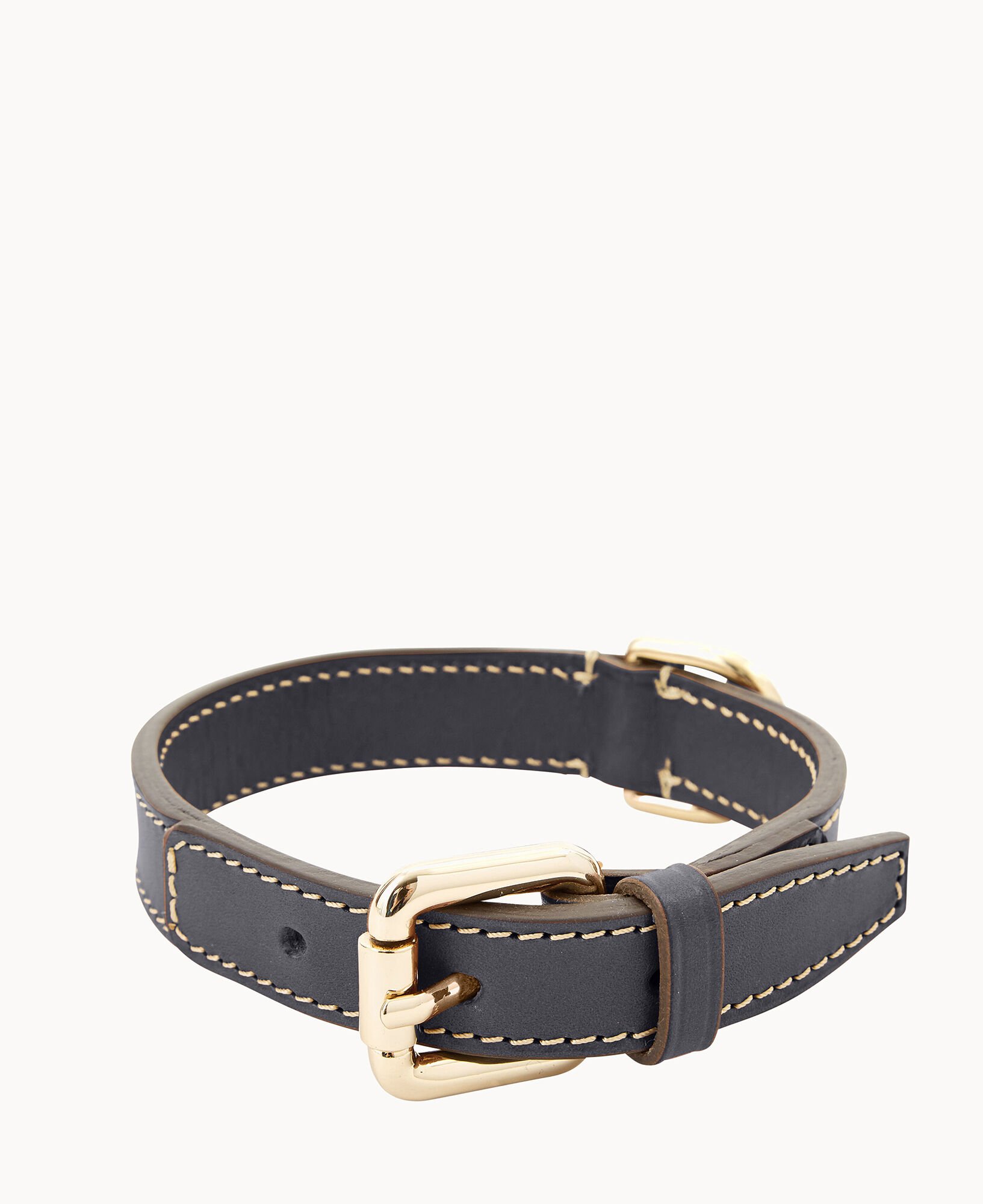 Dooney Bourke Small Dog Collar