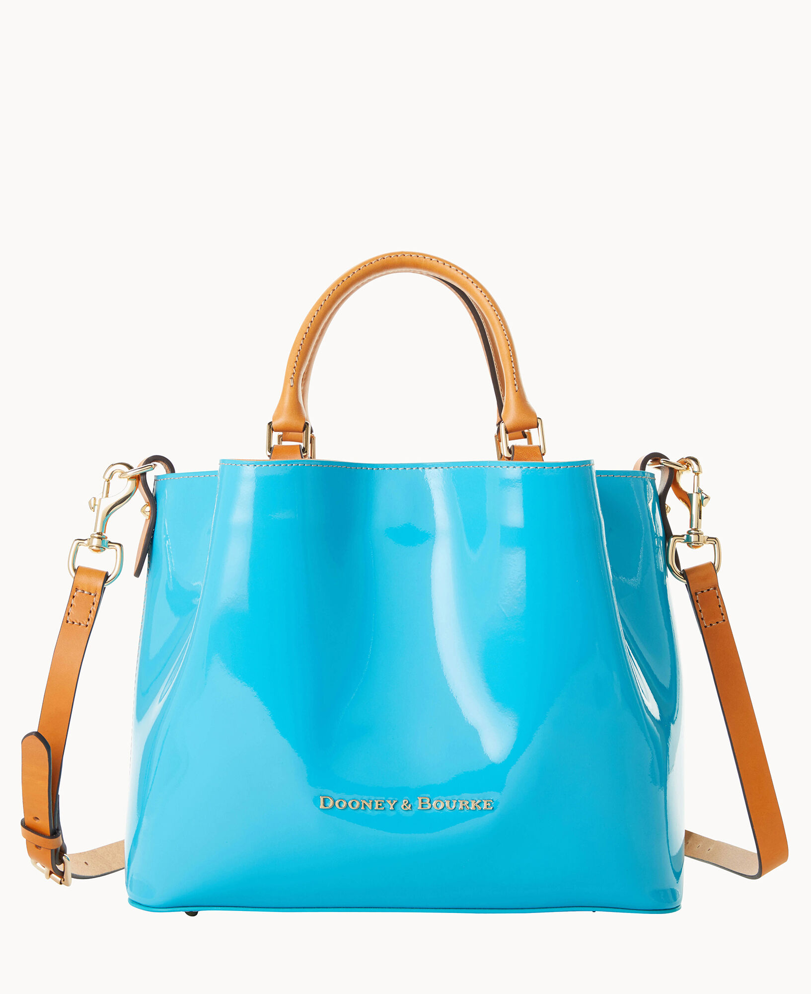 Dooney & bourke city barlow clearance