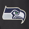 NFL Seahawks N S Triple Zip w ID holder