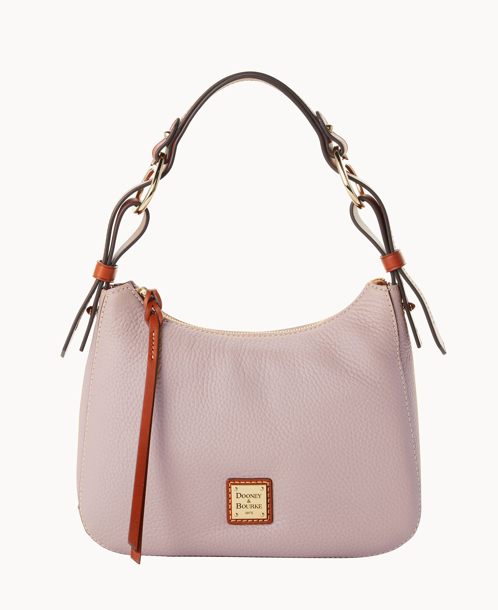 Dooney and 2025 bourke riley hobo