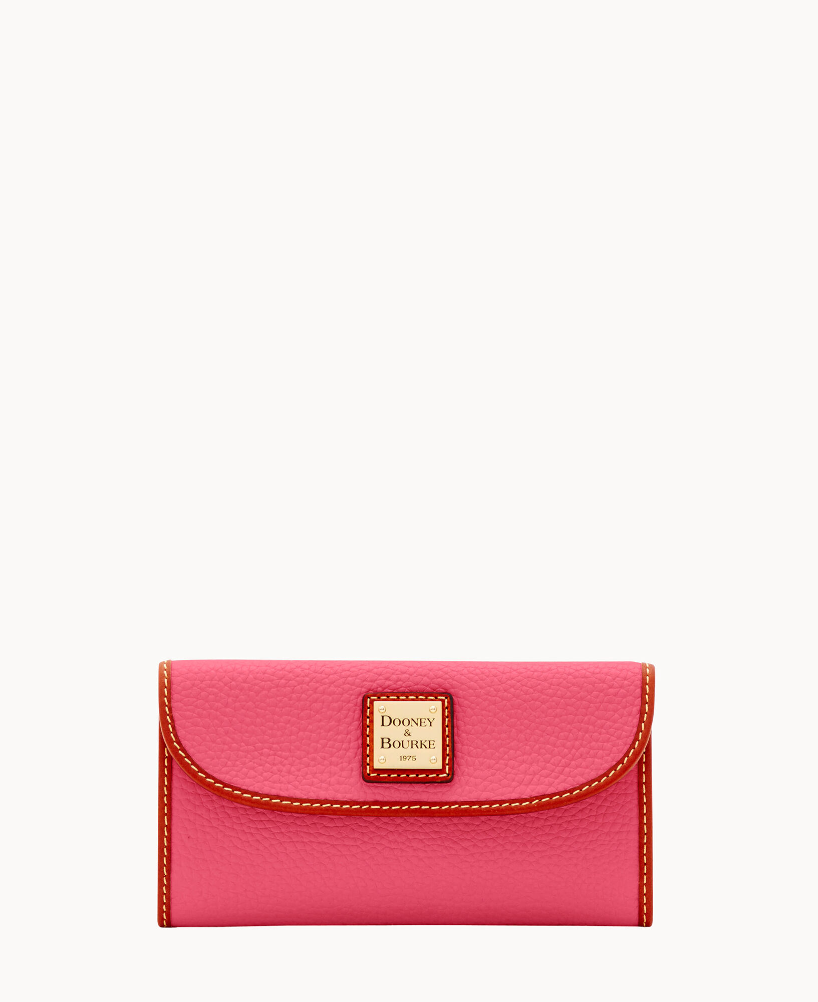 Dooney florentine clutch wallet deals