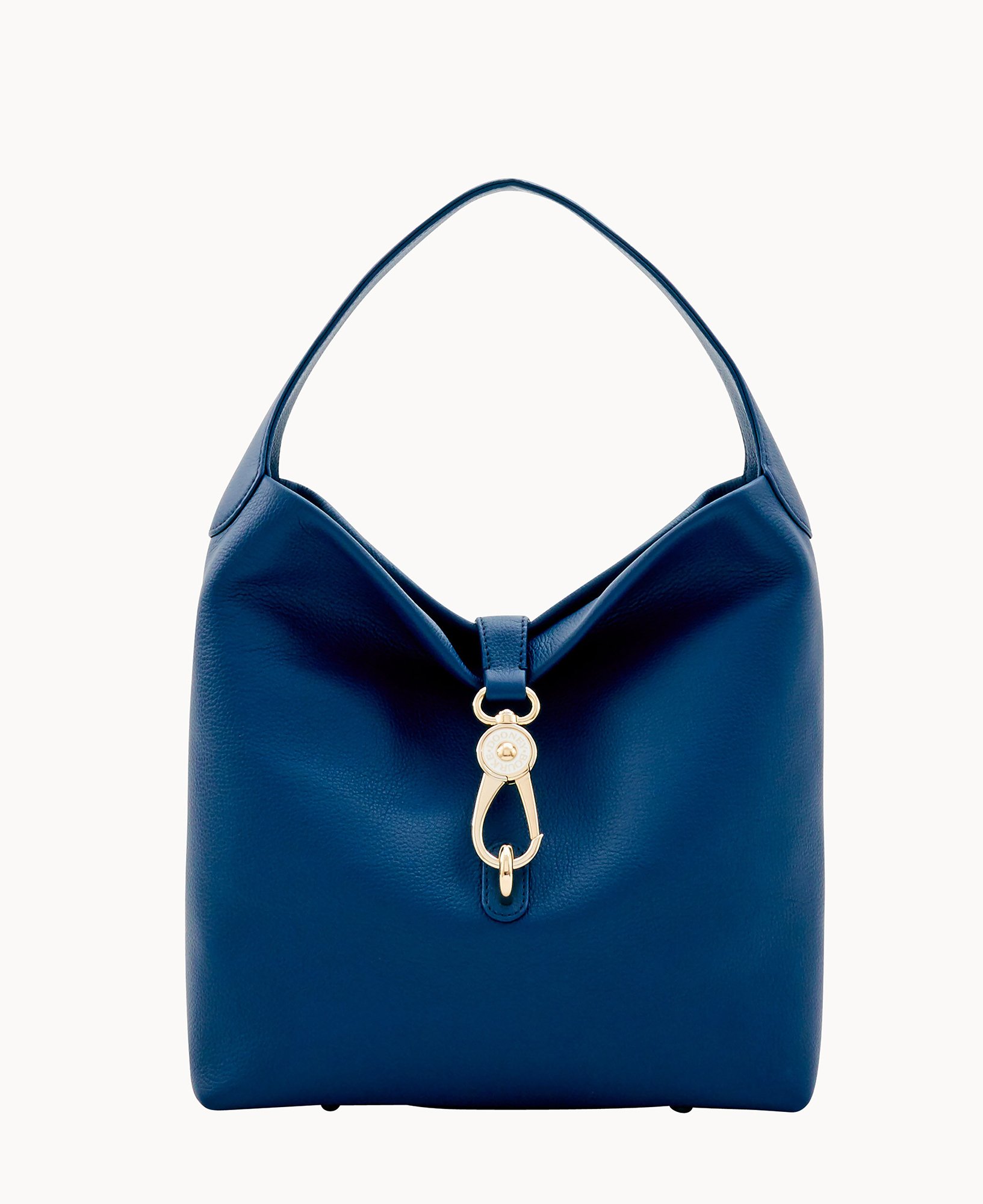 Dooney & bourke belvedere shoulder bag deals
