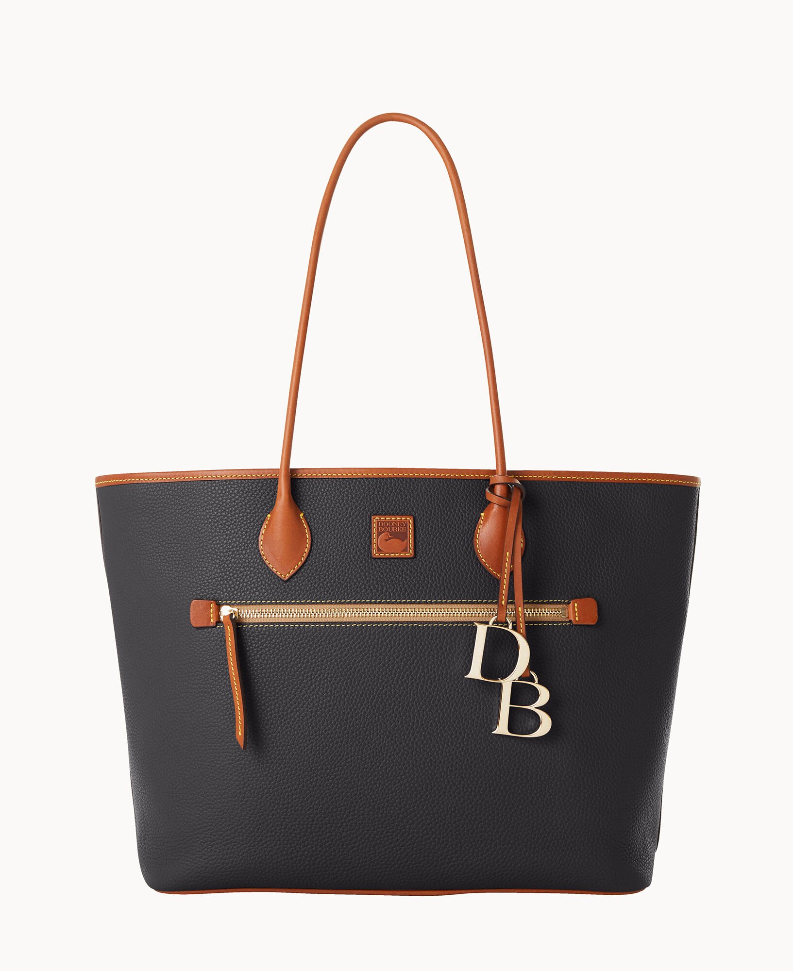 Dooney bourke plastic tote outlet