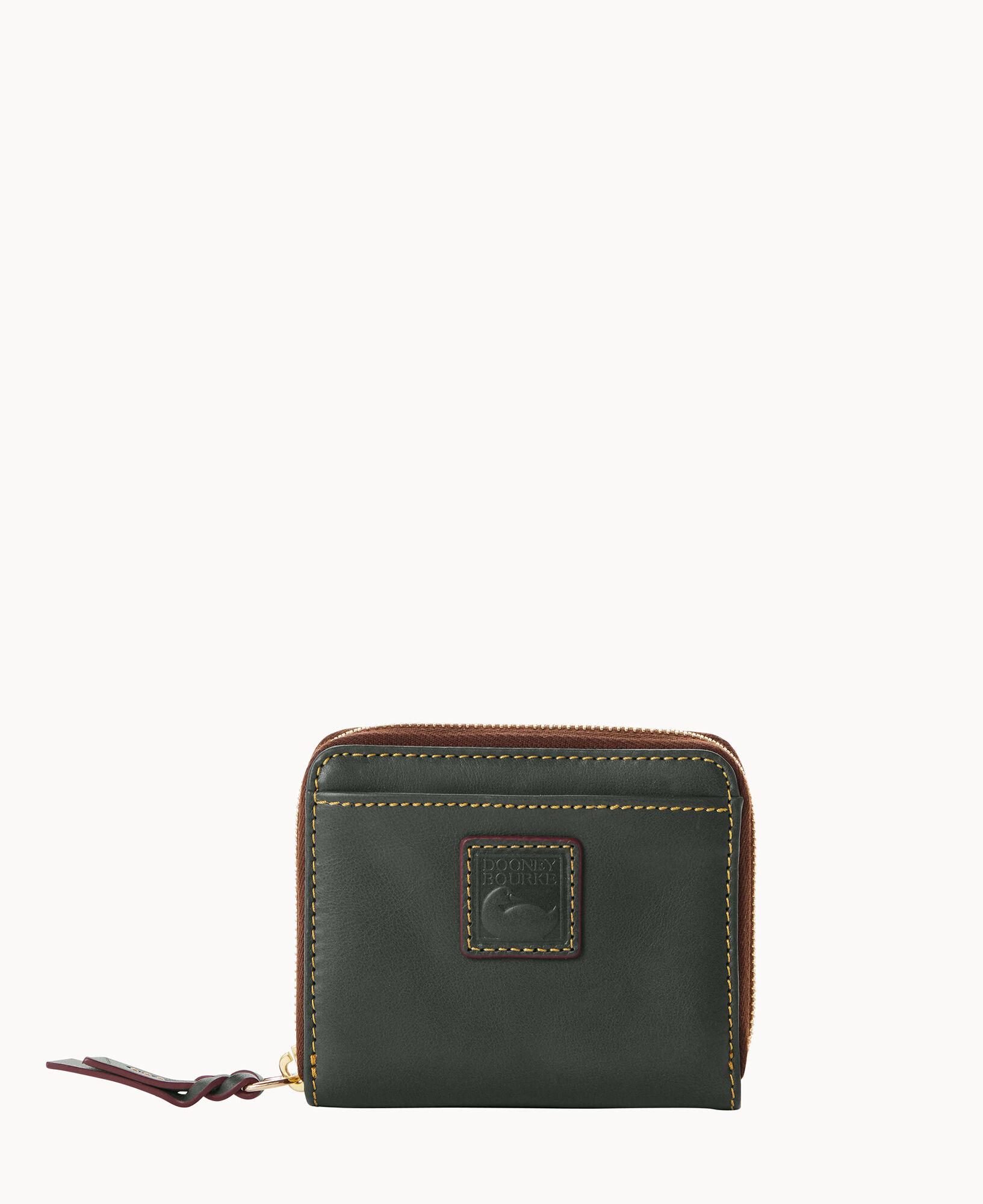 Dooney & Bourke Florentine Small Zip Around Wallet