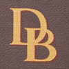 Monogram Small Barlow