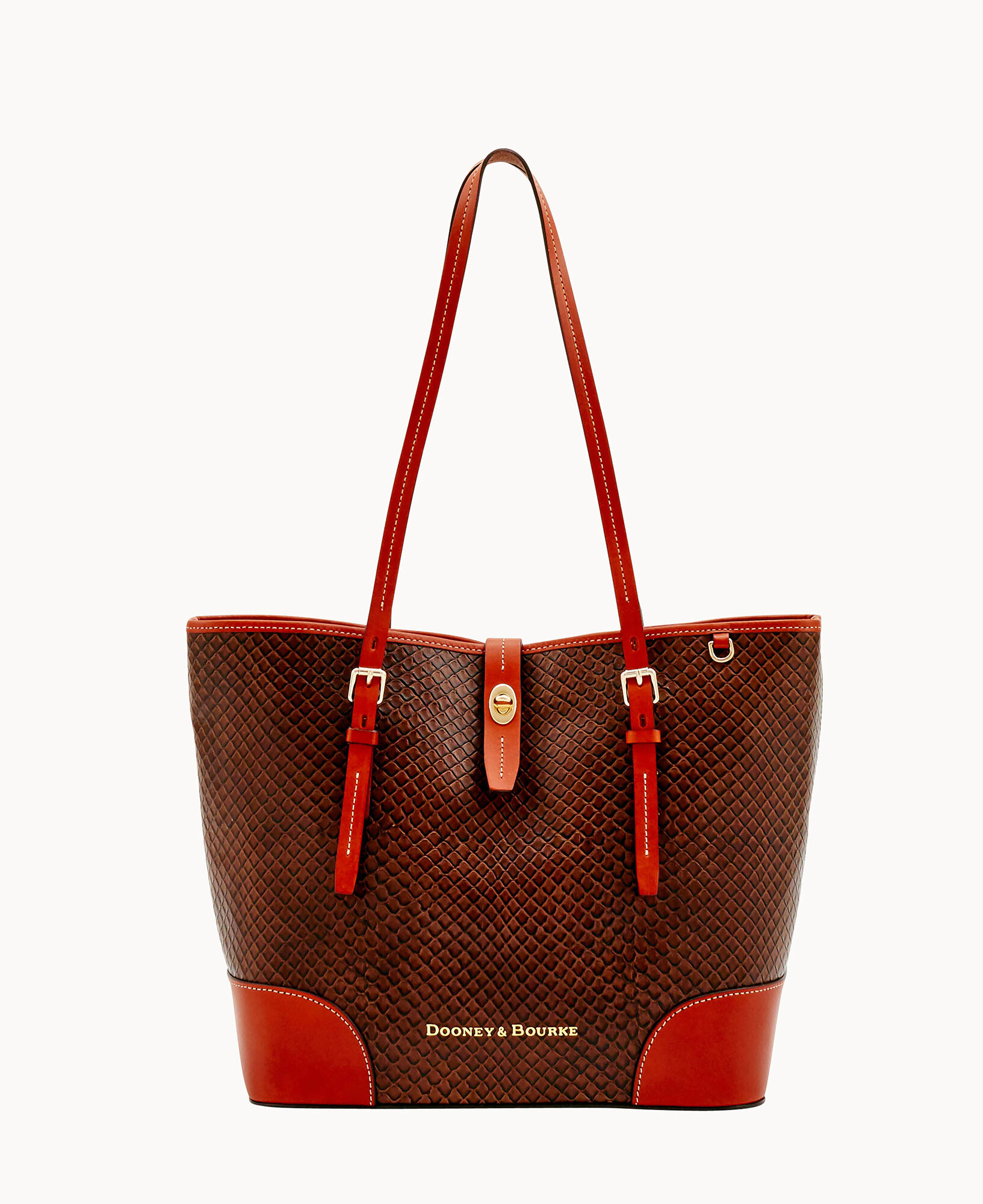 Dooney and bourke dover tote outlet
