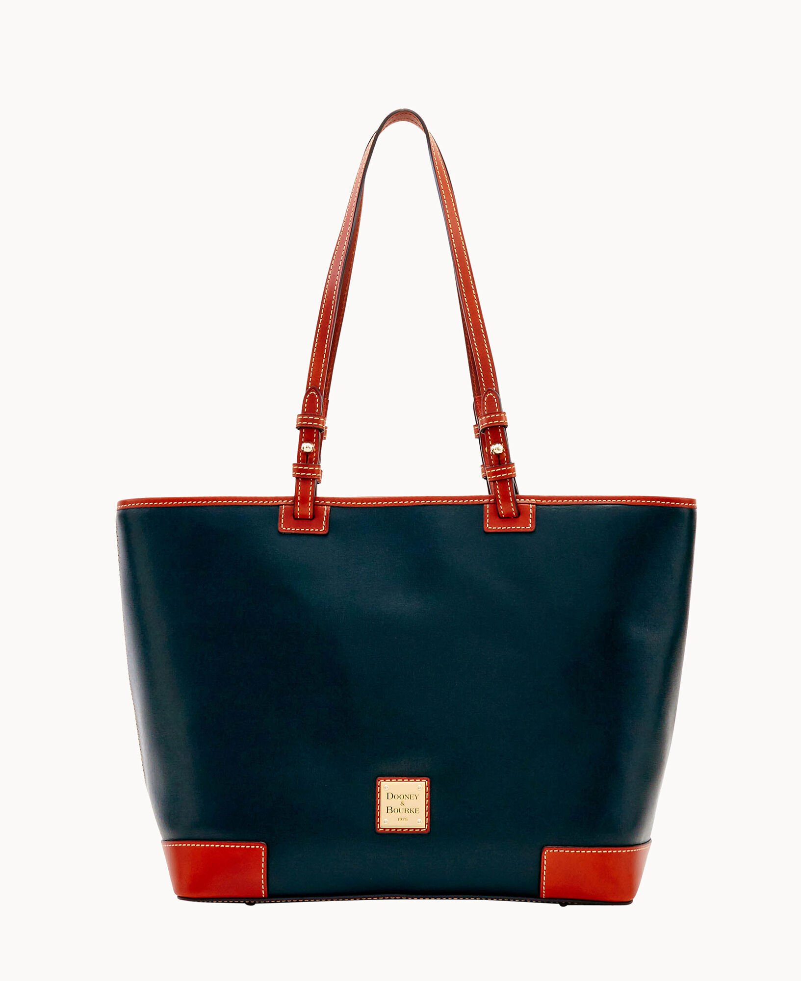 Dooney & Bourke Saffiano Leisure Shopper