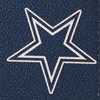 NFL Cowboys Large Sac