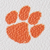 Collegiate Clemson University Small Zip Crossbody