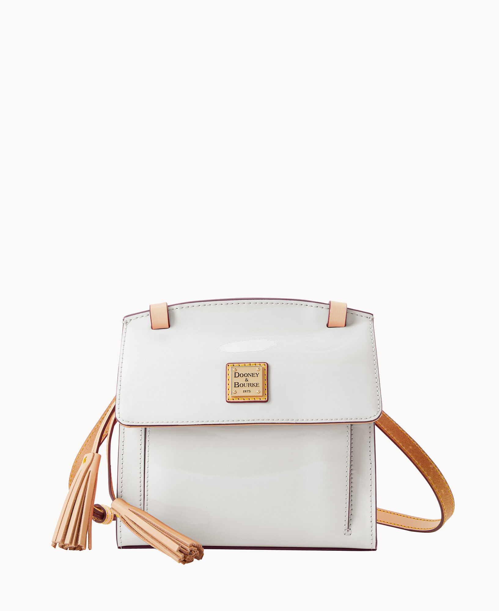 Dooney & Bourke Patent Crossbody