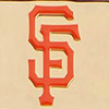MLB Giants Shopper