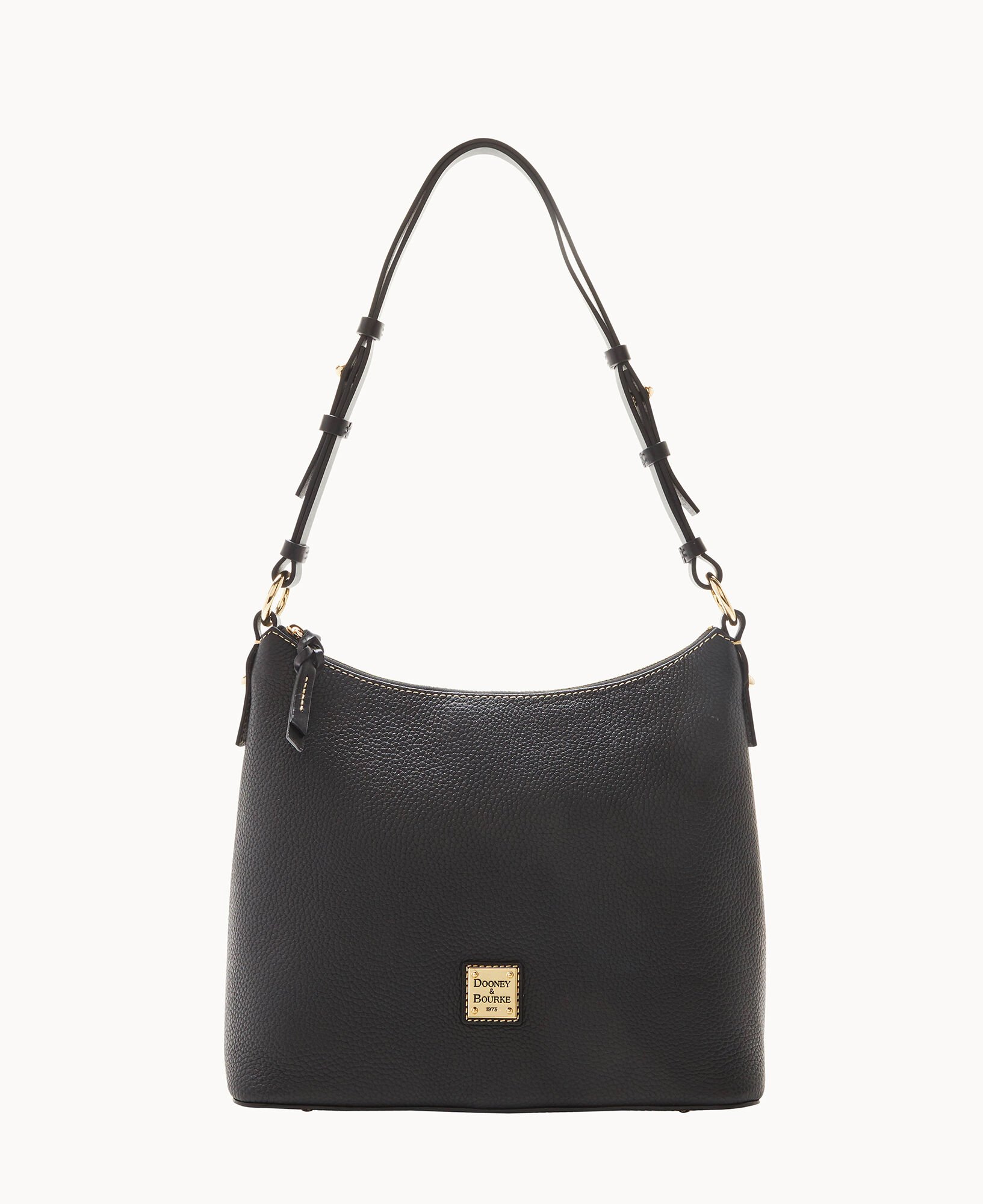 Dooney and 2025 bourke black hobo
