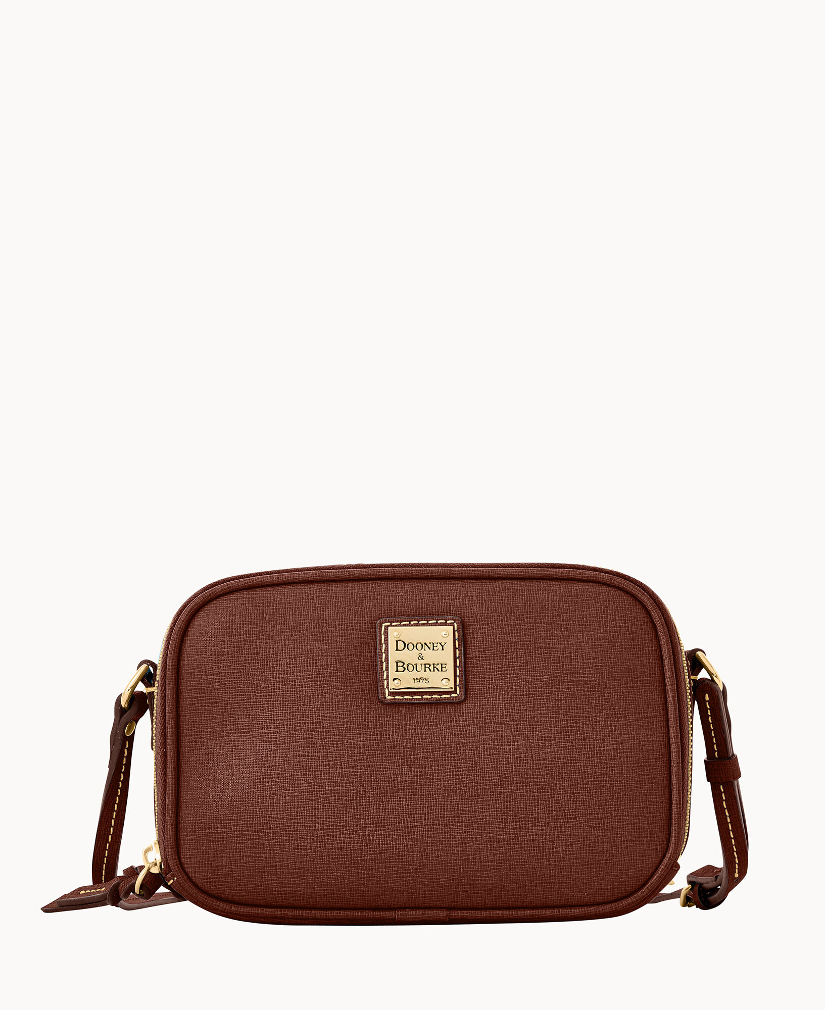 Saffiano shop sawyer crossbody