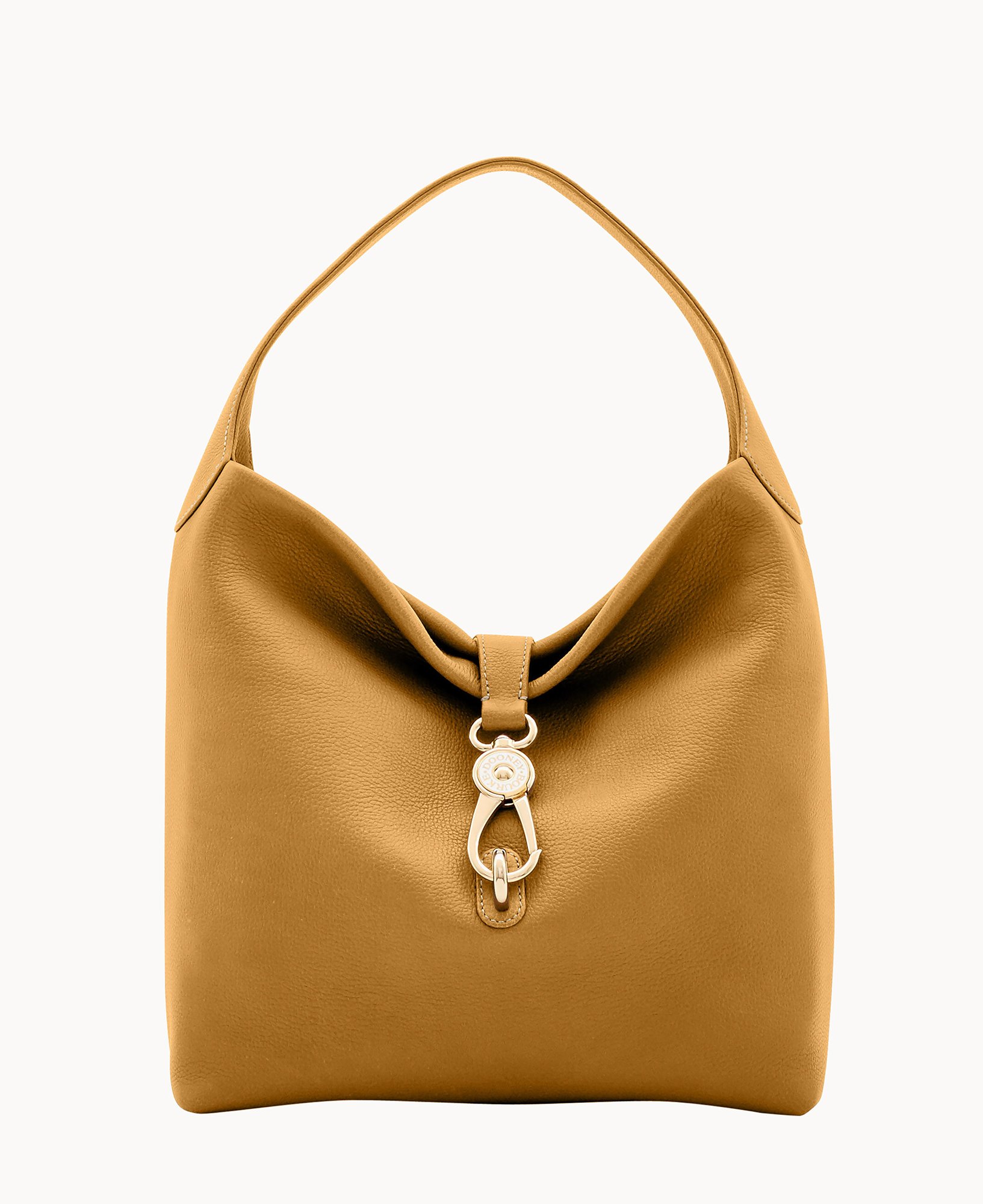 Belvedere Shoulder Bag – Groupie