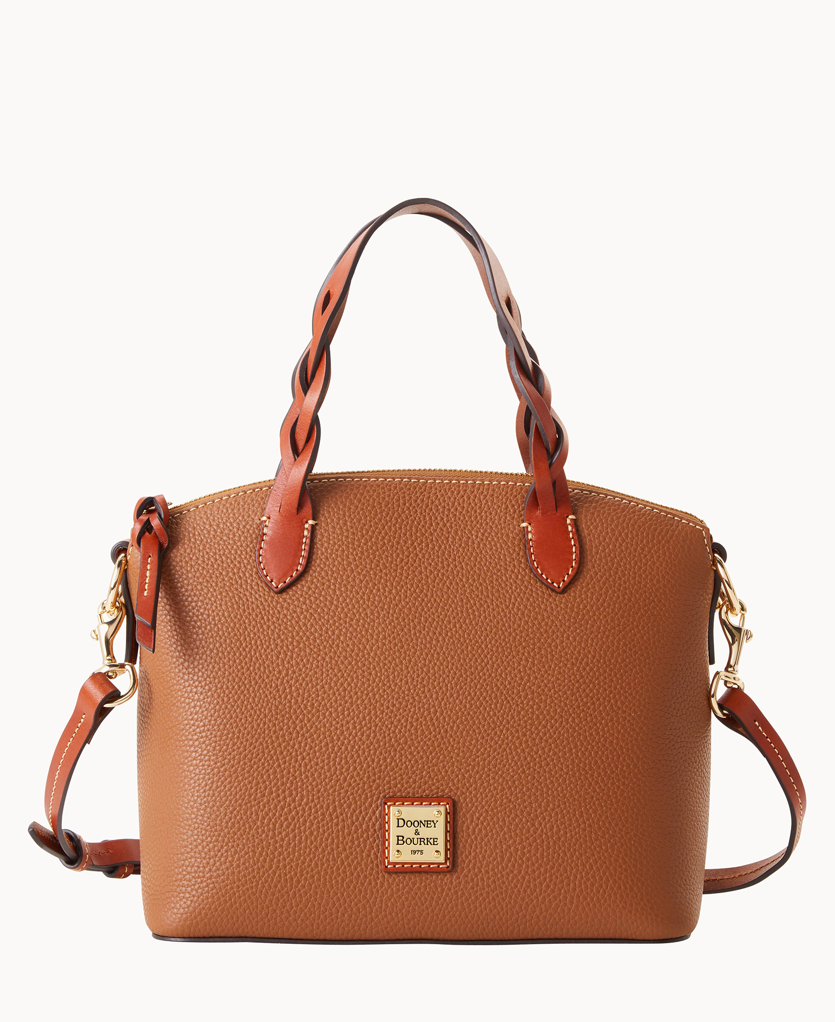 Dooney celeste online satchel