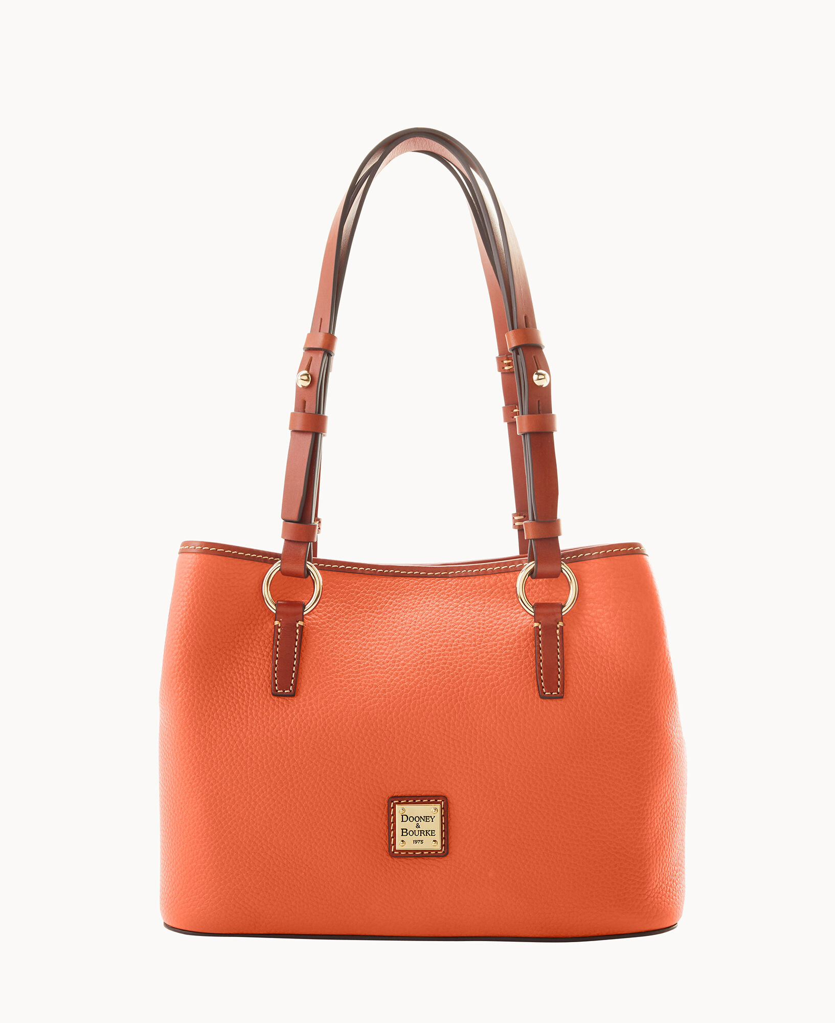 Dooney & Bourke DOONEY AND BOURKE Pebble Grain Leather Tote