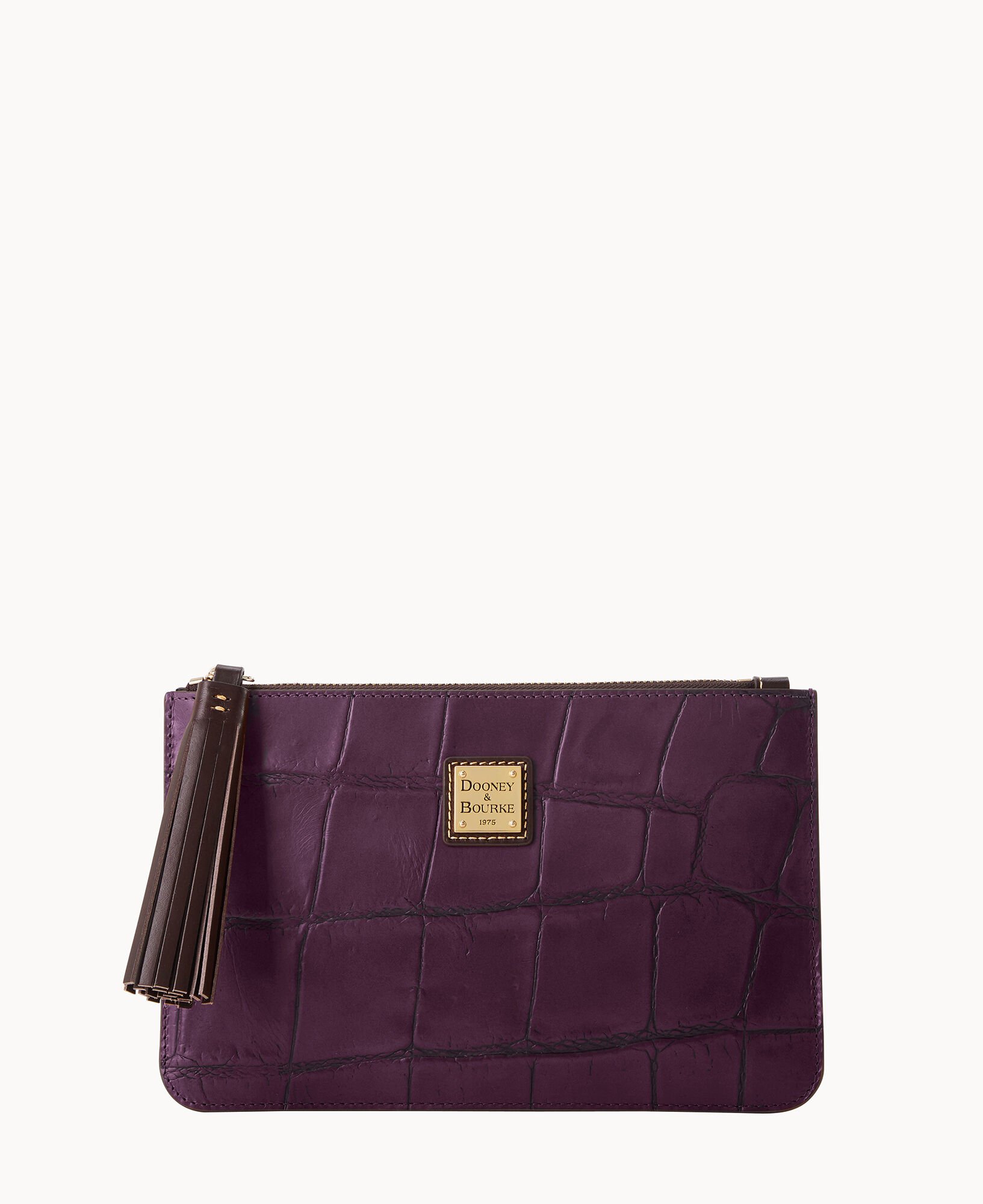 Denison Carrington Pouch