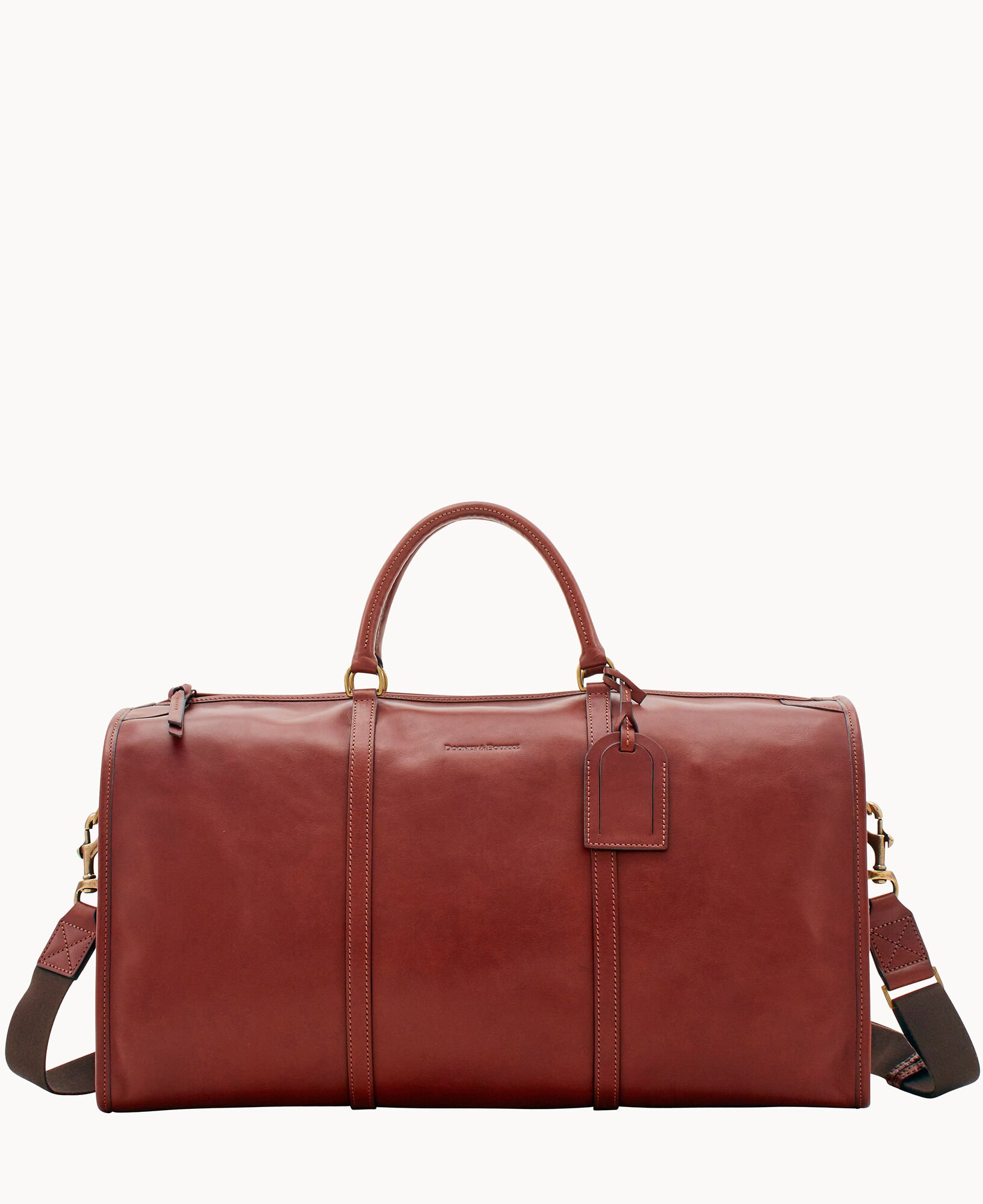 Dooney u0026 Bourke Florentine Gym Bag