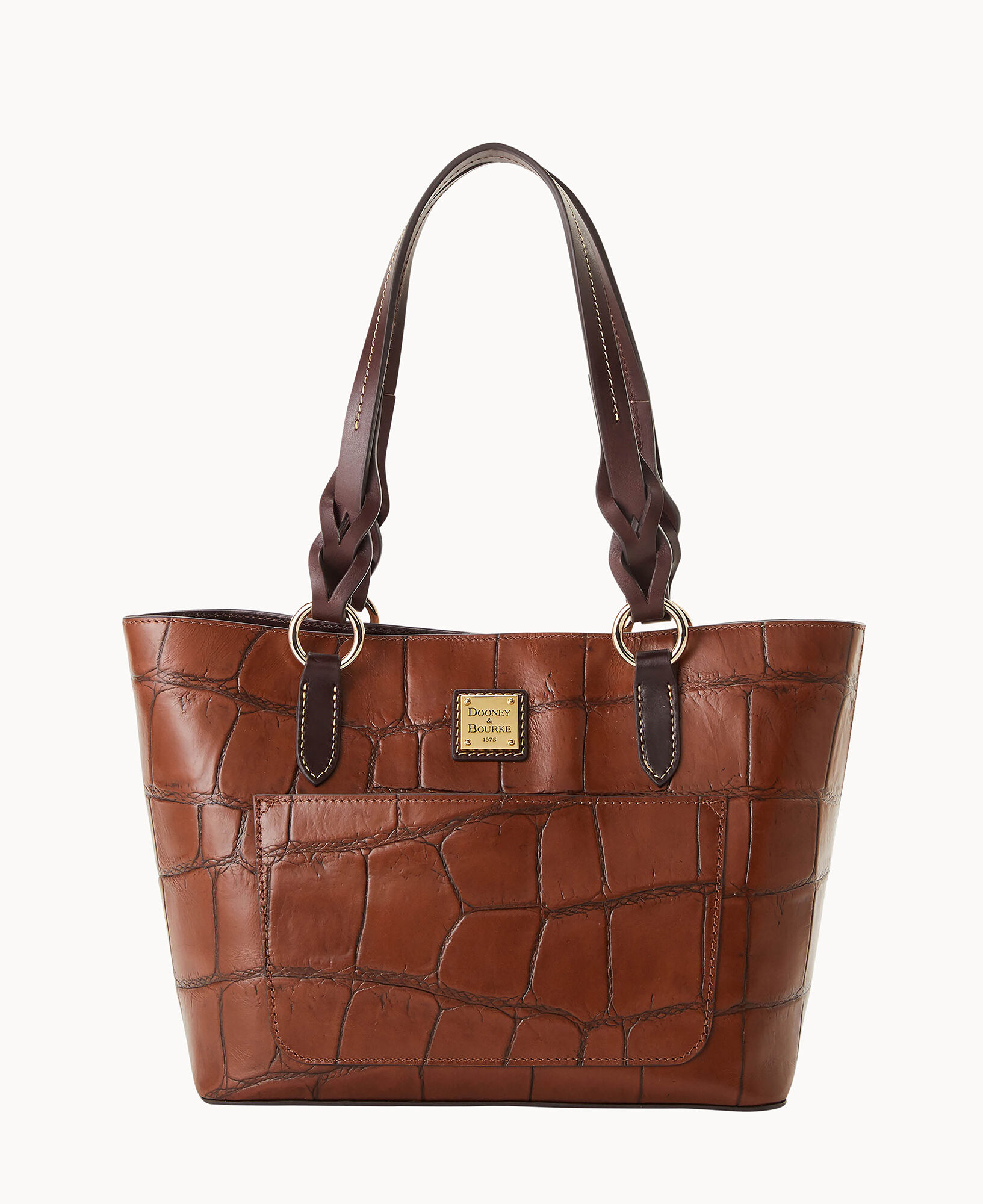 Dooney Bourke Denison Small Gretchen Tote