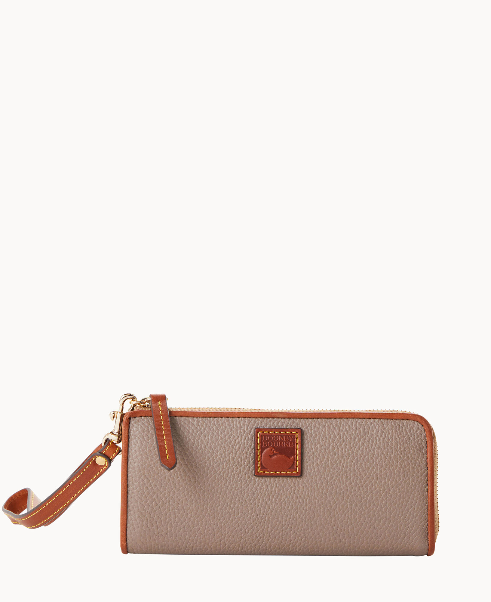Dooney and sales bourke clutch bag